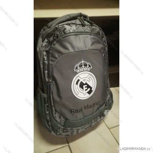 Batoh detský Chlapčenské real madrid licenciám 01RM105