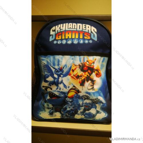 Batoh detský Chlapčenské Skylanders licenciám 1061107