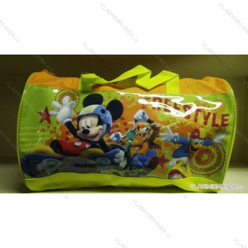 Taška (kabelka) detské Dievčenské MICKEY MOUSE licenciám AS3075