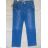 Rifle jeans dámske nadrozmerné (40-52) SMIING JEANS W279