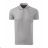 Grand polokošeľa pánska formula red 2XL ADR-2597117