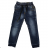 Rifle jeans detské Chlapčenské (104-152) GRACE GRA21DT-1262