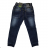 Rifle jeans detské Chlapčenské (104-152) GRACE GRA21DT-1262