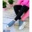 Tenisky na platforme dámske (36-41) SSHOES OBUV OBSS21BL259