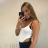 Body na ramienka dámske (S / M ONE SIZE) TALIANSKÁ MÓDA IMM211583