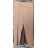Nohavice legíny dlhé dámske (S / M ONE SIZE) TALIANSKÁ MÓDA IMM211380