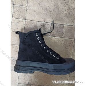 Topánky členkové dámske (36-41) WSHOES OBUV OBE21024