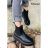 Topánky členkové dámske (36-41) SSHOES OBUV OBSS21NS222