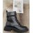 Topánky členkové dámske (39-42) GGSHOES OBGG21SG-610