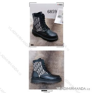 Topánky členkové dámske (36-41) GGSHOES OBGG216859