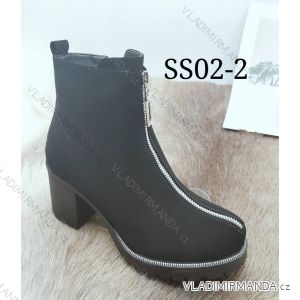 Topánky členkové dámske (36-41) GGSHOES OBGG21SS02