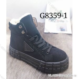 Topánky členkové dámske (36-41) GGSHOES OBGG21G8359