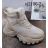 Botasky zimné dámske (36-41) GGSHOES OBGG21SJ2106
