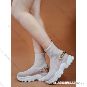 Topánky členkové dámske (36-41) YSSHOES OBYS21SL-0225