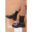Topánky členkové dámske (36-41) YSSHOES OBYS21K278