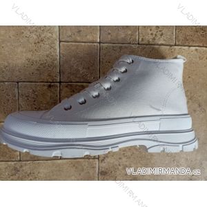 Topánky členkové dámske (36-41) WSHOES OBUV OBE21029