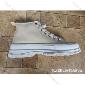 Topánky členkové dámske (36-41) WSHOES OBUV OBE21031