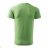 Heavy New tričko unisex biela XS ADR-1370012