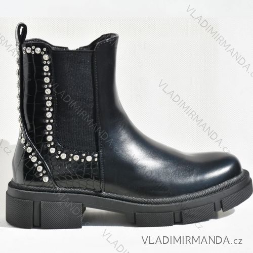 Topánky členkové dámske (36-41) YSSHOES OBYS21K209