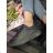 Botasky dámske (36-41) YSSHOES OBYS22205108