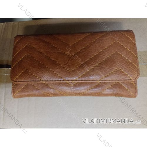 Peňaženka dámska (ONE SIZE) TALIANSKÁ MÓDA IM2621041