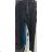 Nohavice dlhé dámske (S-XL) TALIANSKÁ MÓDA IMM2115602