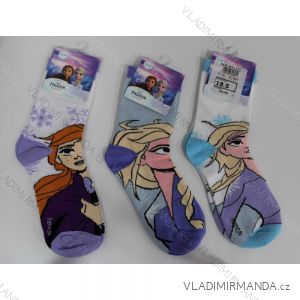 Ponožky frozen detské dorast dievčenské (23-34) SETINO FR-A-SOCKS-112