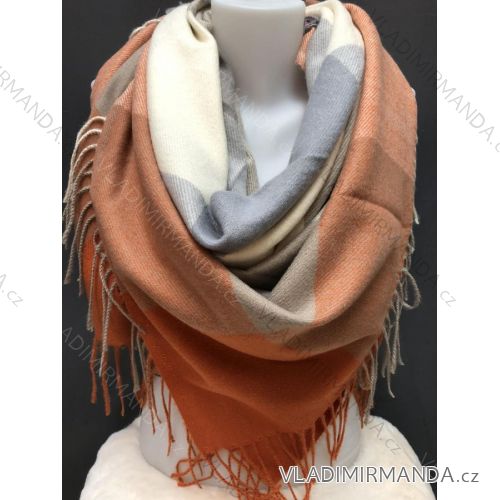 Šatka / šál veľký dámsky (ONE SIZE) ORCHIDEJ ORC21076