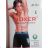 Boxerky trenskoslipy pánske (m-2xl) BOXER JM-551