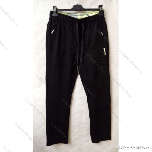 Tepláky slabé pánske (m-2xl) EPISTER BES2328570