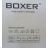 Boxerky trenskoslipy pánske (m-2xl) BOXER JM-551