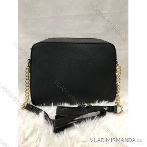 Kabelka cez plece crossbody dámska (one size) TALIANSKÁ MÓDA 5280/DR