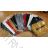 Rolák pulover dámský (m/l) ITALSKá MóDA IM4195115/DR čierna M / L