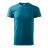 Heavy New tričko unisex biela XS ADR-1370012