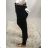 Rifle jeans dámske nadrozmerné (30-42) M.SARA MA121MD6790-13