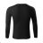 Progress LS triko unisex biela 2XL ADR-P750017