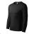 Progress LS triko unisex biela 2XL ADR-P750017