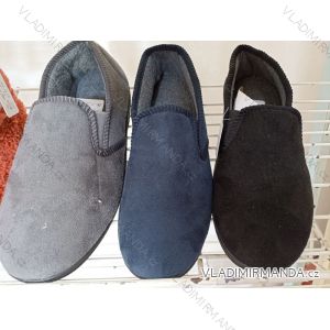 Pantofle papuče pánské (41-46) PSHOES OBUV OBP21MU3686