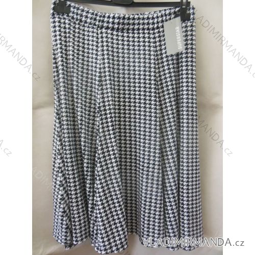 Sukne letné dámske (m-3XL) SUPERSTAR SUP07