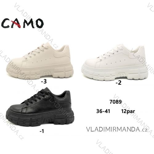 Topánky dámske (36-41) WSHOES OBM227089