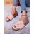 Šľapky dámske (36-41) SSHOES OBUV OBSS22CK218