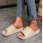 Šľapky dámske (36-41) SSHOES OBUV OBSS22CK209