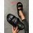 Šľapky dámske (36-41) SSHOES OBUV OBSS22CK213