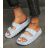 Šľapky dámske (36-41) SSHOES OBUV OBSS22CK213
