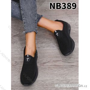 Topánky dámske (36-41) SSHOES OBUV OBSS22NB539