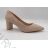 Lodičky dámske (36-41) SSHOES OBUV OBSS22LL258