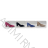Lodičky dámske (36-41) SSHOES OBUV OBSS22LL258