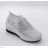 Topánky plátené dámske (36-41) SSHOES OBUV OBSS22NB528