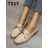 Poltopánky dámske (36-41) SSHOES OBUV OBSS22T517