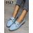 Poltopánky dámske (36-41) SSHOES OBUV OBSS22T517